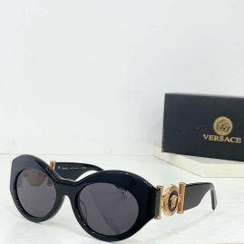 Picture of Versace Sunglasses _SKUfw55595421fw